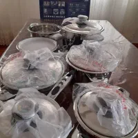سرویس کامل 12 پارچه