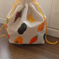 کیسه میوه و سبزی