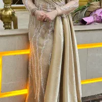 پیراهن مجلسی شیک