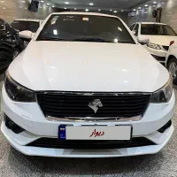 تارا V1P شش دنده MT6|خودرو سواری و وانت|نیشابور, شهرک بهداری|دیوار