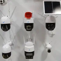 دوربین مداربسته اسنوا/هوشمند