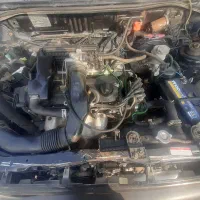 فروش پراید وانت مدل ۹۳