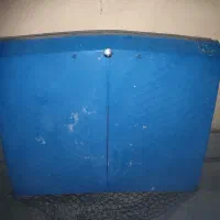 سقف و ستون دنا پلاس و قطعات بدنه بیرنگ وانت نیسان|قطعات یدکی و لوازم جانبی|تهران, فردوس|دیوار