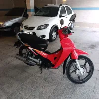 موتور ویو رادیسون ۹۰ (اقساط)|موتورسیکلت|قزوین, |دیوار