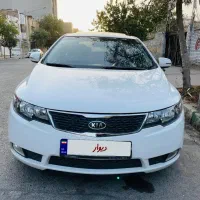 سراتو 2000 اپشنال مدل ۲۰۱۷ فول کم کار لاکاغذی|خودرو سواری و وانت|مشهد, ولیعصر (شهرک غرب)|دیوار