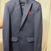 یک دست کت و شلوار سایز۲۸