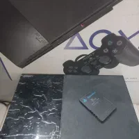 پلی استیشن۲ فلشخور ارتقا یافته