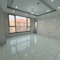 آپارتمان ۱۰۷ متر فول نوساز بالای گلستان آقاجانلو