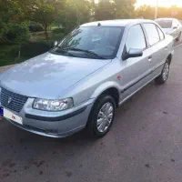 400میلیون سمند مدل 90