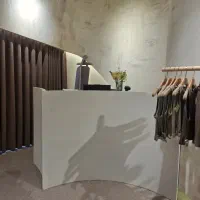 تجربه کار در بوتیک زنانه با فضایی آرام و زیبا|استخدام بازاریابی و فروش|تنکابن, |دیوار