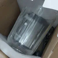 دستگاه آبمیوه گیری و مخلوط کن