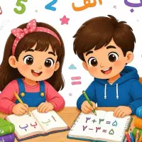 تدریس و پیش‌خوانی (اول تا هشتم) - ویژه تابستان