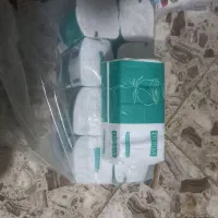 تولیدی دستمال کاغدی|مواد شوینده و دستمال کاغذی|تاکستان, |دیوار