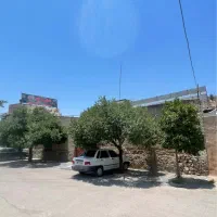 گارگاه-به-متراژ-255-بر-بولوار-اصلی