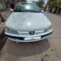 پرشیا سال بی رنگ مدل400