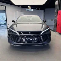 بی وا دی ال چین با چشم خدا، byd lchin