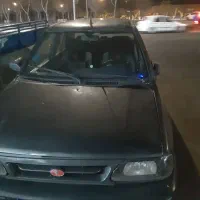 پراید  مدل ۹۰