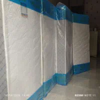 تشک تخت رویال