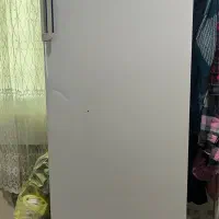 فریزر آزمایش