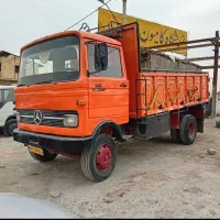 خاور 608مدل59