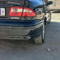 سمندef7