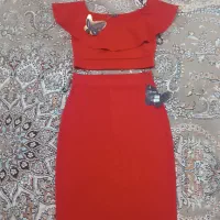 لباس مجلسی نو