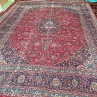 فرش دستباف طبیعی|فرش|اهر, |دیوار