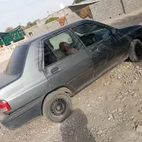 فروش پراید مدل 94|خودرو سواری و وانت|میناب, |دیوار