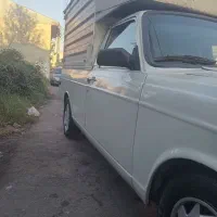 پیکان وانت دوگانه سوز|خودرو سواری و وانت|رشت, جماران|دیوار