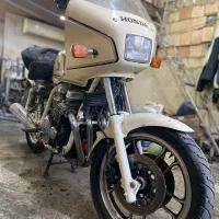 هندا۷۵۰ سرحال