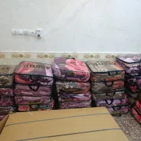 پتو برجسته جنس درجه ۱