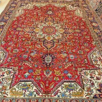 تک ۹متری دستباف آذرشهر تبریز|فرش|تهران, اکباتان|دیوار