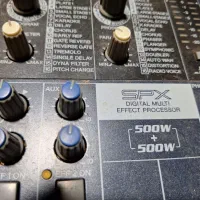 پاور میکسر یاماها EMX 5016 CF|سیستم صوتی خانگی|تهران, بهارستان|دیوار