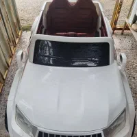 ماشین شارژی جم