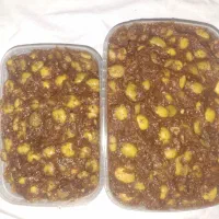 بشتابید بشتابید..زیتون پرورده