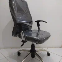 صندلی مدیریتی جکدار کالسکه ای نونو