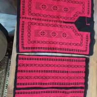 خرج کار مانتو یاکفتان
