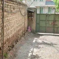 فروش-کلنگی210متر-با-جواز-5طبقه-فاطمی-فکوری