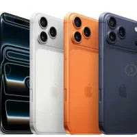 فروش آیفون و سامسونگ وشیایومی