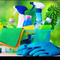 خدمات نظافت منزل وراه پله با کیفیت