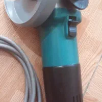 مینی فرز ماکیتا ژاپن مدل ۹۵۵۴|ابزارآلات|تهران, آبشار|دیوار