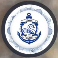 تابلو تیم‌ ملوان بندرانزلی