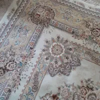 یک عدد فرش 9متری 700 شانه|فرش|گرگان, |دیوار