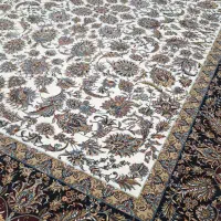 فرش بهار۵تا۱۲و۴تا۹و۴تا۶کناره ۱در۲ ۷۰۰تراکم۲۵۵۰ا