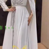 دوخت لباس مجلسی در روستاههای مشهد