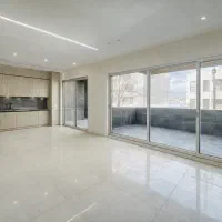 ۱۶۵متر قبل معلم/تراس چیدمانی