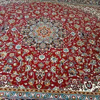 فرش ۱۲ متری و فرش کناره|فرش|اراک, |دیوار