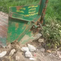 کمباین هدکلزا