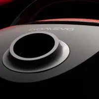 جاروبرقی لاکچری دوو،اقساط جشنواره|جاروبرقی، جارو شارژی، بخارشو|اراک, |دیوار