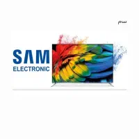تلویزیون سام 50 اینچ